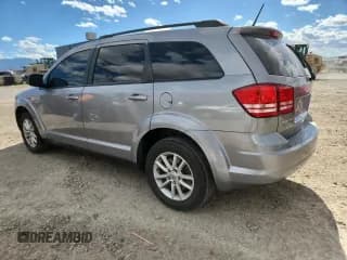 ✅ 2018 Dodge Journey SE • VIN: 3C4PDCAB2JT171535 • Lot: 85313975. Wystawiony na Copart z przebiegiem 145 885 mil. Bezpłatny archiwum sprzedaży aukcyjnych z USA i szczegółowy raport historii pojazdu na DreamBid. Zdjęcie 2.