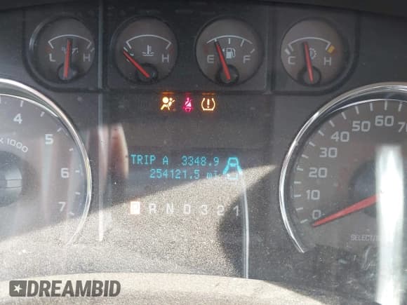 ✅ 2010 Ford F-150 XL • VIN: 1FTEW1C89AFD42363 • Лот: 43668712. Опубликован ранее на IAAI с пробегом 254 121 миль. Бесплатный доступ к архиву аукционных продаж из США и подробный отчёт об истории автомобиля на DreamBid. Изображение 7.