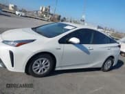 ✅ 2020 Toyota Prius LE • VIN: JTDKARFU6L3120442 • Lot: 43402603. Listed on IAAI with 77,570 mi. Free auction sales archive from the USA and detailed vehicle history report at DreamBid. Image 15.