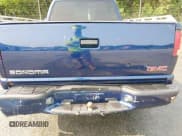 ✅ 2002 GMC Sonoma SLS • VIN: 1GTCS14W228137442 • Лот: 42273084. Опубликован ранее на IAAI с пробегом 223 117 миль. Бесплатный доступ к архиву аукционных продаж из США и подробный отчёт об истории автомобиля на DreamBid. Изображение 6.