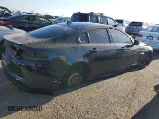 ✅ 2015 Jaguar XF Portfolio • VIN: SAJWA0F7XF8U50049 • Лот: 69681854. Опубликован ранее на Copart с пробегом Не указан. Бесплатный доступ к архиву аукционных продаж из США и подробный отчёт об истории автомобиля на DreamBid. Изображение 3.