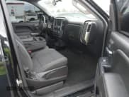 ✅ 2018 Chevrolet Silverado 1500 LT • VIN: 3GCUKREC4JG387202 • Лот: 43356832. Опубликован ранее на IAAI с пробегом 108 644 миль. Бесплатный доступ к архиву аукционных продаж из США и подробный отчёт об истории автомобиля на DreamBid. Изображение 5.