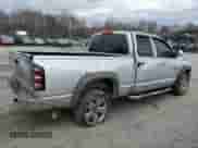 2006 Dodge 1500 SLT с VIN 1D7HU18N56S678677, выставлен на аукционе Copart как лот 48652354 с пробегом 174 650 миль миль и Списание • Salvage title. История ставок и продаж доступна на DreamBid. Изображение 3.