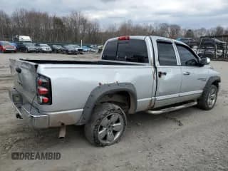 ✅ 2006 Dodge 1500 SLT • VIN: 1D7HU18N56S678677 • Лот: 48652354. Опубликован ранее на Copart с пробегом 174 650 миль. Бесплатный доступ к архиву аукционных продаж из США и подробный отчёт об истории автомобиля на DreamBid. Изображение 3.