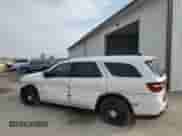 2025 Dodge Durango Pursuit z VIN 1C4SDJFT0SC541684, wystawiony jako Copart lot #81634895 z przebiegiem 194 mil mil oraz Szkoda całkowita • Salvage title. Historia ofert i sprzedaży dostępna na DreamBid. Obrazek 2.