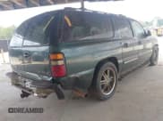 ✅ 2001 Chevrolet Suburban LS • VIN: 3GNEC16T71G217733 • Лот: 43040582. Опубликован ранее на IAAI с пробегом 233 216 миль. Бесплатный доступ к архиву аукционных продаж из США и подробный отчёт об истории автомобиля на DreamBid. Изображение 4.