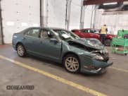 ✅ 2012 Ford Fusion SEL • VIN: 3FAHP0JG9CR263785 • Lot: 43492425. Wystawiony na IAAI z przebiegiem 133 633 mil. Bezpłatny archiwum sprzedaży aukcyjnych z USA i szczegółowy raport historii pojazdu na DreamBid. Zdjęcie 1.