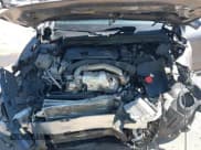 ✅ 2025 Mercedes-Benz GLA 250 • VIN: W1N4N4GB4SJ654152 • Лот: 43405070. Опубликован ранее на IAAI с пробегом 24 582 миль. Бесплатный доступ к архиву аукционных продаж из США и подробный отчёт об истории автомобиля на DreamBid. Изображение 10.