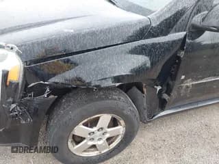 ✅ 2007 Chevrolet Equinox LS • VIN: 2CNDL13F976098179 • Лот: 42353360. Опубликован ранее на IAAI с пробегом 144 284 миль. Бесплатный доступ к архиву аукционных продаж из США и подробный отчёт об истории автомобиля на DreamBid. Изображение 6.