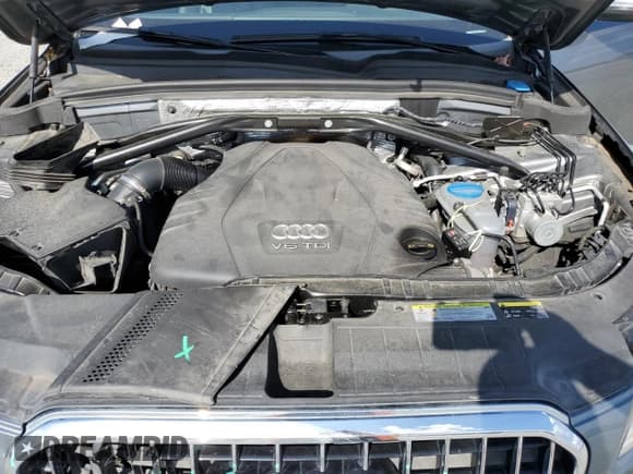 ✅ 2014 Audi Q5 Premium Plus • VIN: WA1CMAFP5EA051629 • Lot: 81397645. Wystawiony na Copart z przebiegiem 126 928 mil. Bezpłatny archiwum sprzedaży aukcyjnych z USA i szczegółowy raport historii pojazdu na DreamBid. Zdjęcie 11.