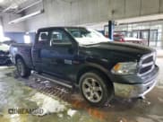 ✅ 2016 Ram 1500 Tradesman • VIN: 1C6RR7FM5GS187239 • Лот: 88719075. Опубликован ранее на Copart с пробегом 195 400 миль. Бесплатный доступ к архиву аукционных продаж из США и подробный отчёт об истории автомобиля на DreamBid. Изображение 4.