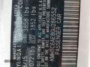 ✅ 2016 Hyundai Veloster Turbo • VIN: KMHTC6AE8GU286552 • Lot: 80307554. Wystawiony na Copart z przebiegiem 102 997 mil. Bezpłatny archiwum sprzedaży aukcyjnych z USA i szczegółowy raport historii pojazdu na DreamBid. Zdjęcie 13.