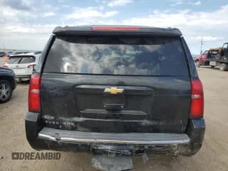 ✅ 2016 Chevrolet Suburban LTZ • VIN: 1GNSKJKC2GR419559 • Lot: 70398904. Wystawiony na Copart z przebiegiem 95 119 mil. Bezpłatny archiwum sprzedaży aukcyjnych z USA i szczegółowy raport historii pojazdu na DreamBid. Zdjęcie 6.