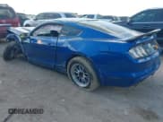 ✅ 2017 Ford Mustang GT • VIN: 1FA6P8CF1H5322980 • Lot: 43339612. Listed on IAAI with Not provided. Free auction sales archive from the USA and detailed vehicle history report at DreamBid. Image 3.