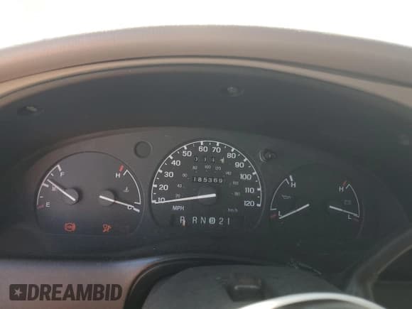 ✅ 1997 Mazda B-Series • VIN: 4F4CR12A3VTM13493 • Lot: 72641844. Wystawiony na Copart z przebiegiem 185 369 mil. Bezpłatny archiwum sprzedaży aukcyjnych z USA i szczegółowy raport historii pojazdu na DreamBid. Zdjęcie 9.