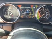 ✅ 2021 Jeep Gladiator Willys • VIN: 1C6HJTAG9ML592006 • Лот: 46604605. Опубликован ранее на Copart с пробегом 14 022 миль. Бесплатный доступ к архиву аукционных продаж из США и подробный отчёт об истории автомобиля на DreamBid. Изображение 9.