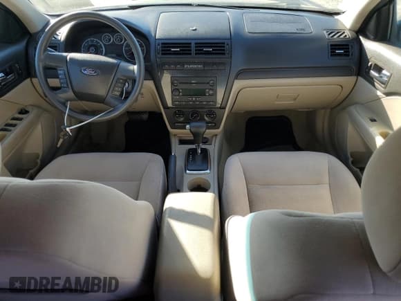 ✅ 2006 Ford Fusion SE • VIN: 3FAHP07Z86R148589 • Lot: 71754825. Listed on Copart with 113,767 mi. Free auction sales archive from the USA and detailed vehicle history report at DreamBid. Image 8.