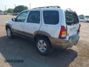 ✅ 2003 Mazda Tribute LX • VIN: 4F2YZ041X3KM15105 • Лот: 42162277. Опубликован ранее на IAAI с пробегом 116 970 миль. Бесплатный доступ к архиву аукционных продаж из США и подробный отчёт об истории автомобиля на DreamBid. Изображение 3.