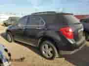 2015 Chevrolet Equinox LT с VIN 2GNALCEK9F6323915, выставлен на аукционе Copart как лот 84922615 с пробегом 99 989 миль миль и Списание • Salvage title. История ставок и продаж доступна на DreamBid. Изображение 2.