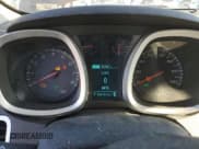 ✅ 2014 Chevrolet Equinox LT • VIN: 2GNALBEK7E6262508 • Лот: 80900063. Опубликован ранее на Copart с пробегом 99 161 миль. Бесплатный доступ к архиву аукционных продаж из США и подробный отчёт об истории автомобиля на DreamBid. Изображение 9.