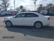 ✅ 2013 Volkswagen Passat S • VIN: 1VWAH7A33DC107558 • Лот: 43786495. Опубликован ранее на IAAI с пробегом 118 225 миль. Бесплатный доступ к архиву аукционных продаж из США и подробный отчёт об истории автомобиля на DreamBid. Изображение 14.