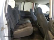 ✅ 2004 Dodge Dakota SLT • VIN: 1D7HG48N54S611230 • Lot: 78829644. Wystawiony na Copart z przebiegiem 246 913 mil. Bezpłatny archiwum sprzedaży aukcyjnych z USA i szczegółowy raport historii pojazdu na DreamBid. Zdjęcie 10.