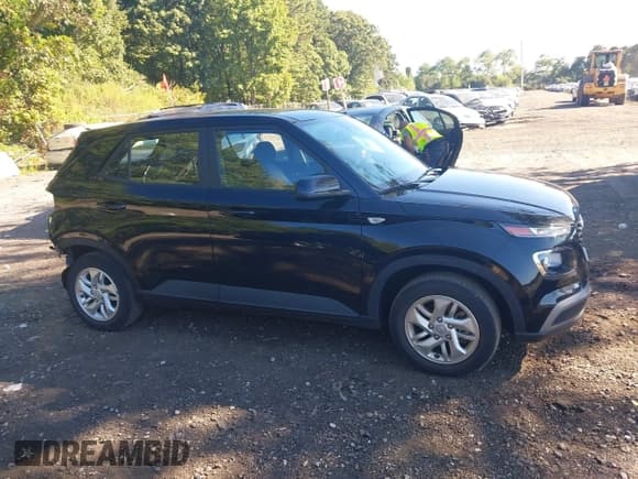 ✅ 2023 Hyundai Venue SE • VIN: KMHRB8A35PU212156 • Лот: 43169121. Опубликован ранее на IAAI с пробегом 35 134 миль. Бесплатный доступ к архиву аукционных продаж из США и подробный отчёт об истории автомобиля на DreamBid. Изображение 13.