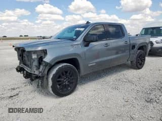 ✅ 2020 GMC Sierra 1500 Elevation • VIN: 3GTU9CED4LG290229 • Lot: 71438115. Wystawiony na Copart z przebiegiem 87 962 mil. Bezpłatny archiwum sprzedaży aukcyjnych z USA i szczegółowy raport historii pojazdu na DreamBid. Zdjęcie 1.
