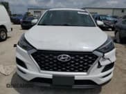 ✅ 2021 Hyundai Tucson SE • VIN: KM8J2CA49MU361738 • Lot: 59797465. Listed on Copart with 55,343 mi. Free auction sales archive from the USA and detailed vehicle history report at DreamBid. Image 5.