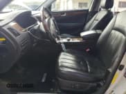 ✅ 2011 Hyundai Equus Ultimate • VIN: KMHGH4JF1BU029984 • Lot: 81082795. Listed on Copart with 217,943 mi. Free auction sales archive from the USA and detailed vehicle history report at DreamBid. Image 7.