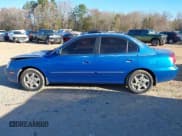 ✅ 2004 Hyundai Elantra GLS • VIN: KMHDN46D34U894980 • Lot: 41848295. Wystawiony na IAAI z przebiegiem 202 543 mil. Bezpłatny archiwum sprzedaży aukcyjnych z USA i szczegółowy raport historii pojazdu na DreamBid. Zdjęcie 14.