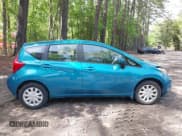 ✅ 2016 Nissan Note SV • VIN: 3N1CE2CP6GL410367 • Lot: 42107969. Listed on IAAI with 28,471 mi. Free auction sales archive from the USA and detailed vehicle history report at DreamBid. Image 13.