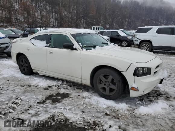✅ 2008 Dodge Charger • VIN: 2B3KA43R98H214811 • Лот: 84817524. Размещён на Copart с пробегом 252 564 миль миль. Получите бесплатный доступ к архиву аукционных продаж из США и посмотрите подробный отчёт об истории автомобиля на DreamBid. Изображение 4.