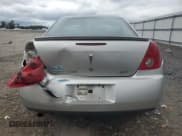 ✅ 2007 Pontiac G6 GT • VIN: 1G2ZH58N974253855 • Lot: 86320835. Listed on Copart with 108,948 mi. Free auction sales archive from the USA and detailed vehicle history report at DreamBid. Image 6.