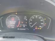 ✅ 2022 Honda Civic EX • VIN: JHMFE1F78NX000394 • Lot: 43709930. Listed on IAAI with 78,611 mi. Free auction sales archive from the USA and detailed vehicle history report at DreamBid. Image 7.