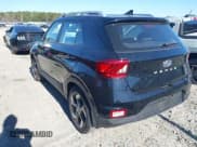 ✅ 2022 Hyundai Venue SEL • VIN: KMHRC8A38NU136149 • Lot: 41247260. Listed on IAAI with 16,565 mi. Free auction sales archive from the USA and detailed vehicle history report at DreamBid. Image 3.