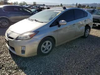 ✅ 2011 Toyota Prius I • VIN: JTDKN3DU5B0266545 • Lot: 92044125. Listed on Copart with 387,120 mi. Free auction sales archive from the USA and detailed vehicle history report at DreamBid. Image 1.