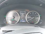 ✅ 2018 Lexus NX 300h • VIN: JTJBJRBZ2J2086324 • Lot: 43084118. Listed on IAAI with 62,587 mi. Free auction sales archive from the USA and detailed vehicle history report at DreamBid. Image 7.