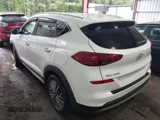 2021 Hyundai Tucson Limited с VIN KM8J3CAL4MU325301, выставлен на аукционе IAAI как лот 43229622 с пробегом 66 581 миль миль и . История ставок и продаж доступна на DreamBid. Изображение 3.