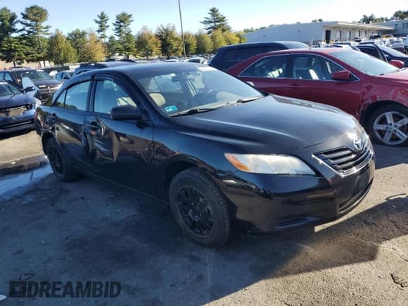 ✅ 2009 Toyota Camry • VIN: 4T4BE46K29R066289 • Лот: 84461145. Опубликован ранее на Copart с пробегом 291 833 миль. Бесплатный доступ к архиву аукционных продаж из США и подробный отчёт об истории автомобиля на DreamBid. Изображение 4.