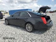 ✅ 2014 Cadillac CTS Performance AWD • VIN: 1G6AY5SX0E0149409 • Лот: 55801985. Опубликован ранее на Copart с пробегом 114 726 миль. Бесплатный доступ к архиву аукционных продаж из США и подробный отчёт об истории автомобиля на DreamBid. Изображение 2.