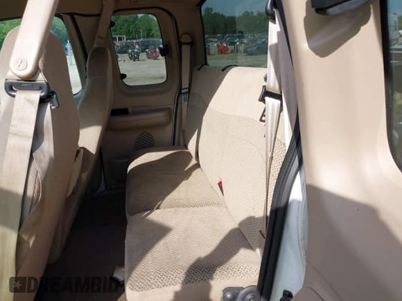 ✅ 2001 Ford F-150 XL • VIN: 1FTRX17WX1NA20036 • Лот: 42231600. Опубликован ранее на IAAI с пробегом 181 549 миль. Бесплатный доступ к архиву аукционных продаж из США и подробный отчёт об истории автомобиля на DreamBid. Изображение 8.