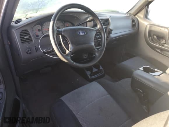 ✅ 2003 Ford Ranger XL Fleet • VIN: 1FTZR45E03TA38498 • Lot: 87038925. Wystawiony na Copart z przebiegiem 338 533 mil. Bezpłatny archiwum sprzedaży aukcyjnych z USA i szczegółowy raport historii pojazdu na DreamBid. Zdjęcie 8.