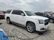 ✅ 2015 GMC Yukon XL SLT • VIN: 1GKS2HKC7FR552807 • Lot: 64650465. Listed on Copart with 167,102 mi. Free auction sales archive from the USA and detailed vehicle history report at DreamBid. Image 4.