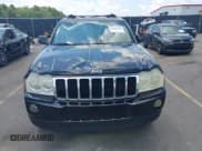 ✅ 2007 Jeep Grand Cherokee Limited • VIN: 1J8HS58237C663290 • Lot: 42606216. Listed on IAAI with 282,862 mi. Free auction sales archive from the USA and detailed vehicle history report at DreamBid. Image 12.