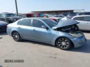 ✅ 2011 Hyundai Genesis • VIN: KMHGC4DE6BU114837 • Лот: 43505971. Опубликован ранее на IAAI с пробегом 136 010 миль. Бесплатный доступ к архиву аукционных продаж из США и подробный отчёт об истории автомобиля на DreamBid. Изображение 14.