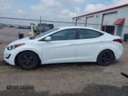 ✅ 2015 Hyundai Elantra SE • VIN: 5NPDH4AE4FH641031 • Lot: 42895403. Listed on IAAI with 119,978 mi. Free auction sales archive from the USA and detailed vehicle history report at DreamBid. Image 14.