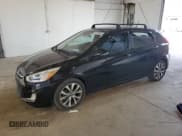 ✅ 2016 Hyundai Accent Sport • VIN: KMHCU5AE2GU244417 • Лот: 57314565. Опубликован ранее на Copart с пробегом 176 660 миль. Бесплатный доступ к архиву аукционных продаж из США и подробный отчёт об истории автомобиля на DreamBid. Изображение 1.