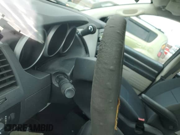 2010 Dodge Grand Caravan SE with VIN 2D4RN4DE7AR264316, listed as a Copart auction lot 88343745 with Not provided miles and Salvage title. Bid and sale history available at DreamBid. Image 9.