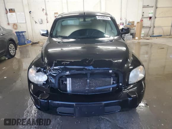 ✅ 2010 Chevrolet HHR 1LT • VIN: 3GNBABDB4AS588421 • Lot: 41430245. Listed on Copart with 303,861 mi. Free auction sales archive from the USA and detailed vehicle history report at DreamBid. Image 5.